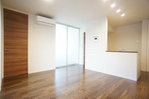 原テラス文京千駄木 102号-2