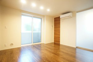 原テラス文京千駄木 102号-3