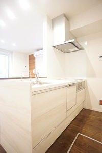 原テラス文京千駄木 102号-4