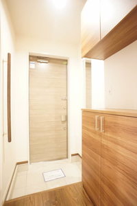 原テラス文京千駄木 102号-11