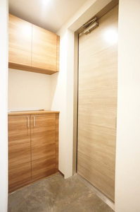 原テラス文京千駄木 201号-2