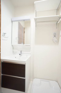 原テラス文京千駄木 201号-3