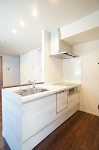 原テラス文京千駄木 201号-6