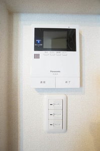 原テラス文京千駄木 201号-8