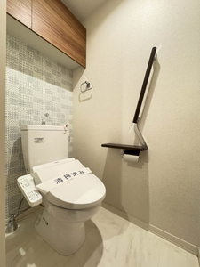 原テラス文京千駄木 202号-5