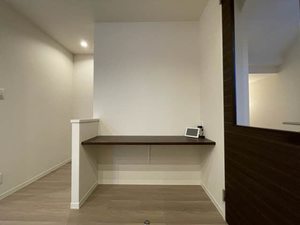 メゾン　ド　ラーミア 201号-5