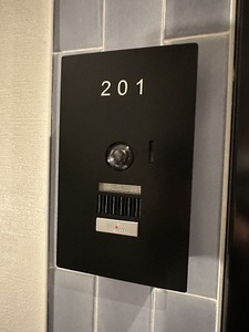 ウエスト レイク ハウス 201号-11