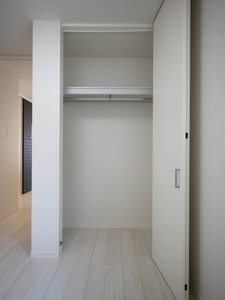 ウエスト　レイク　ハウス 401号-7