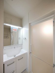 ウエスト　レイク　ハウス 401号-10