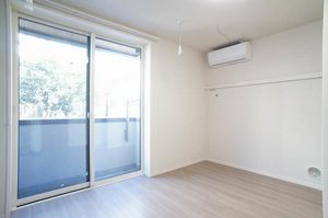 ラポール向丘 103号-2