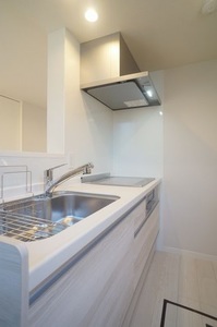 セ・シュエット池袋 101号-3