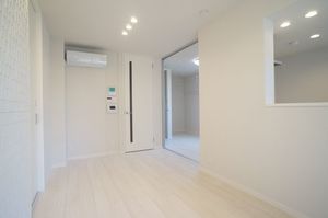 セ・シュエット池袋 101号-4