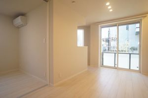 セ・シュエット池袋 101号-5