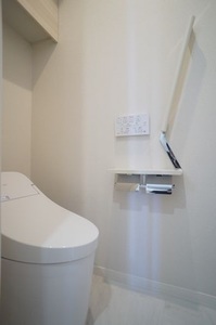 セ・シュエット池袋 101号-8