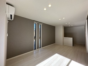 グラシューズ常盤台 201号-2