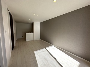 グラシューズ常盤台 202号-2