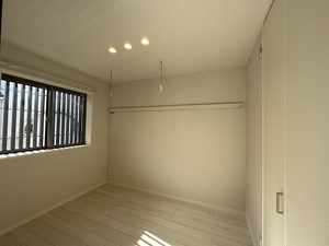 グラシューズ常盤台 202号-6