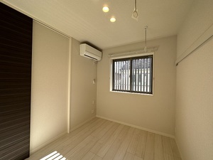 グラシューズ常盤台 202号-7