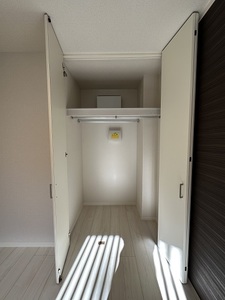 グラシューズ常盤台 202号-8