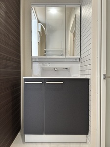 グラシューズ常盤台 202号-9