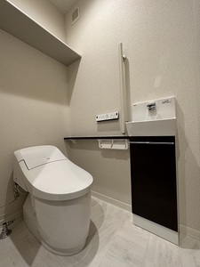 グラシューズ常盤台 202号-10