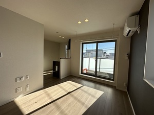 グラシューズ常盤台 301号-2