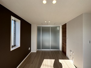 グラシューズ常盤台 301号-3