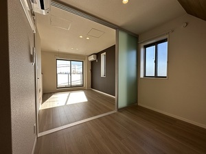 グラシューズ常盤台 301号-5