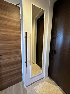 グラシューズ常盤台 301号-7