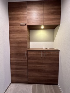 グラシューズ常盤台 301号-8