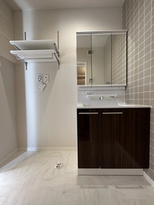 グラシューズ常盤台 301号-9