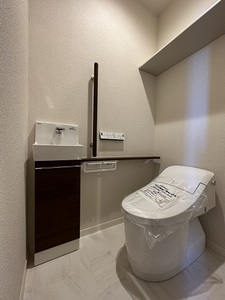 グラシューズ常盤台 301号-11