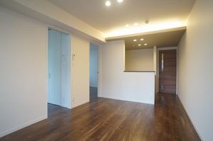 パセオ　シャルマン 205号-5