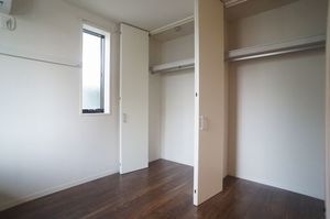 パセオ　シャルマン 205号-6