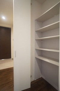 パセオ　シャルマン 205号-8