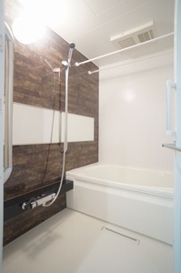 パセオ　シャルマン 205号-9