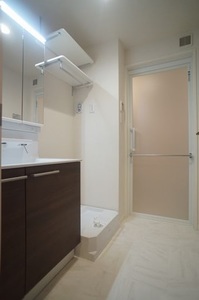 パセオ　シャルマン 205号-10