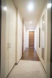 パセオ　シャルマン 205号-11