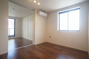 パセオ シャルマン 307号-11
