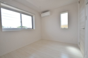 ラヴェニール テラス 306号-4