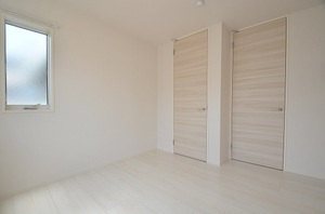 ラヴェニール テラス 306号-5