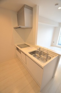 ラヴェニール テラス 306号-7