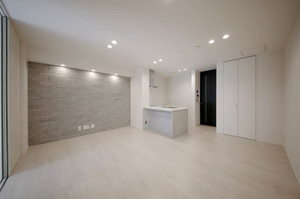 グランツ六義園 101号-2