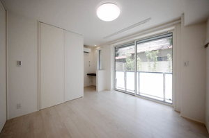 グランツ六義園 101号-4