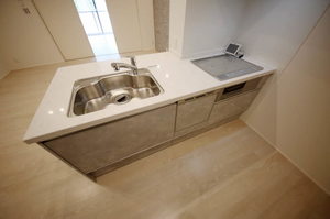 グランツ六義園 101号-5