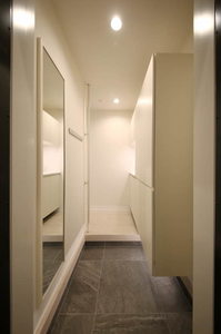 グランツ六義園 101号-6