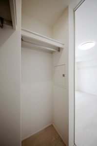 グランツ六義園 101号-8