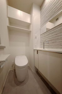 グランツ六義園 101号-10