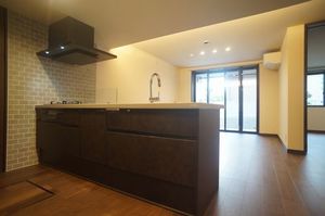 ウィズプラス千川 イースト 102号-2