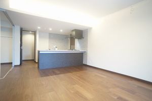 ウィズプラス千川 イースト 102号-3